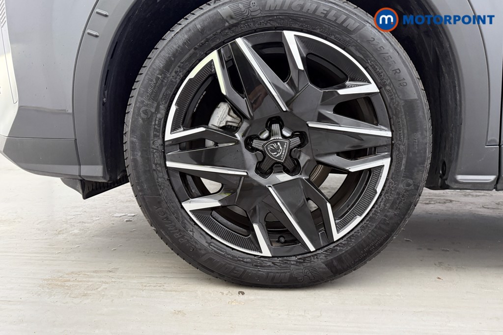 Peugeot 3008 GT Automatic Petrol SUV - Stock Number (1569483) - 36th supplementary image