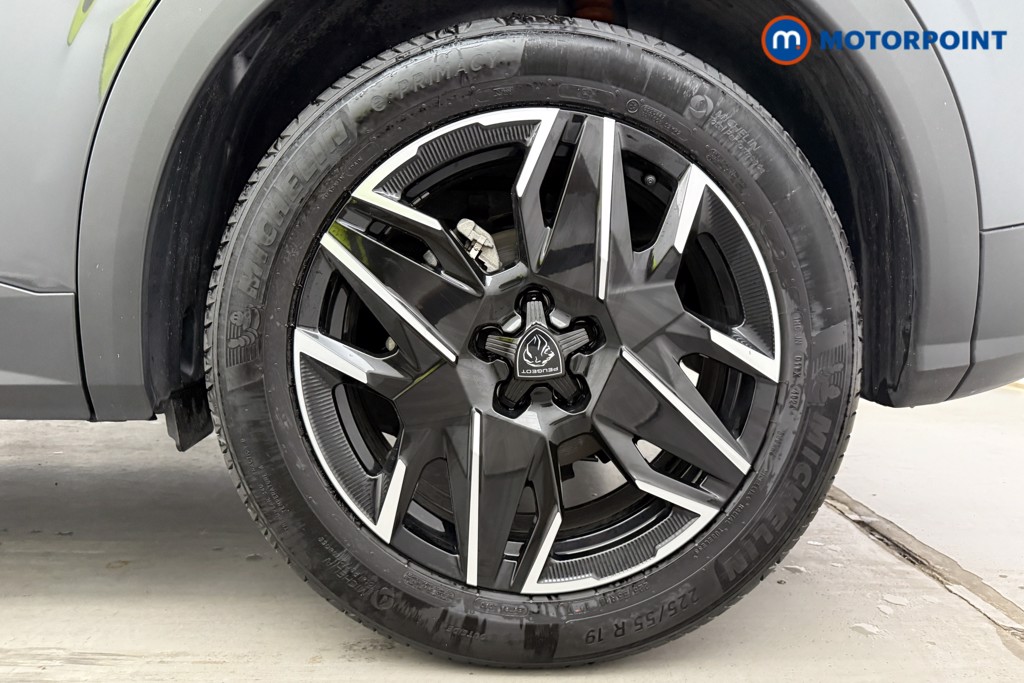 Peugeot 3008 GT Automatic Petrol SUV - Stock Number (1569483) - 37th supplementary image