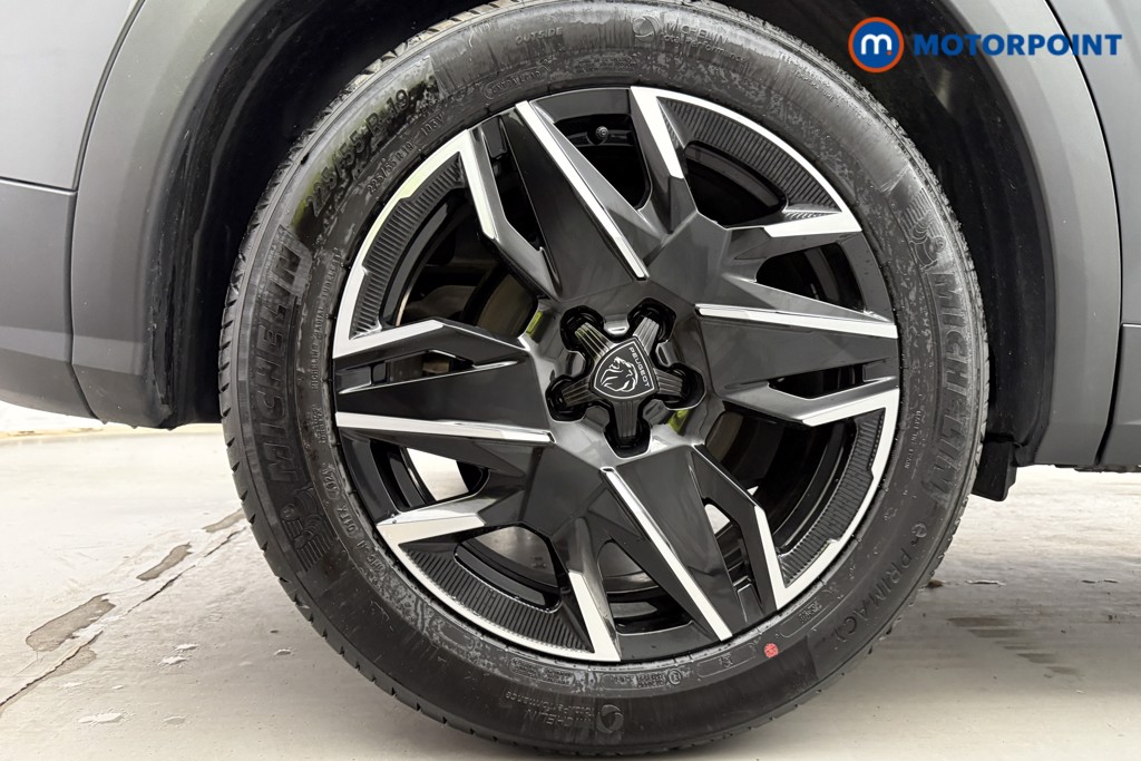 Peugeot 3008 GT Automatic Petrol SUV - Stock Number (1569483) - 38th supplementary image