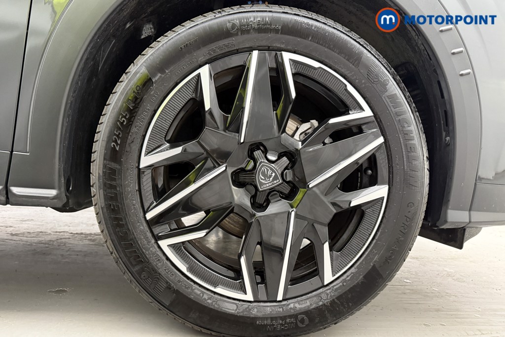Peugeot 3008 GT Automatic Petrol SUV - Stock Number (1569483) - 39th supplementary image