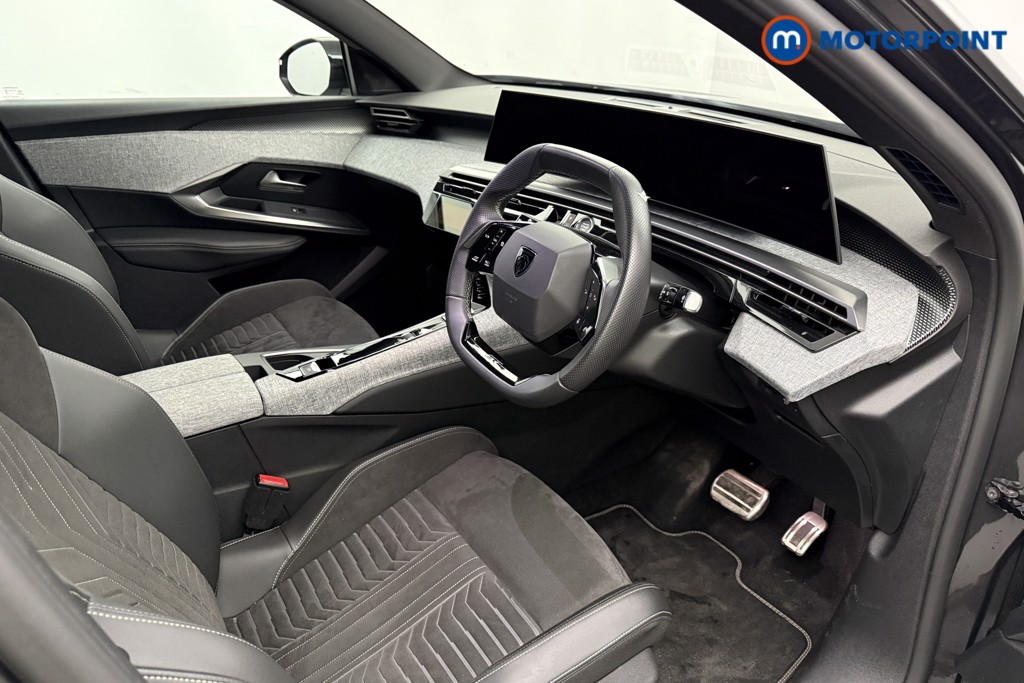 Peugeot 3008 GT Automatic Petrol SUV - Stock Number (1569483) - 1st supplementary image