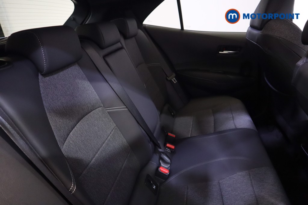 Toyota Corolla Design Automatic Petrol-Electric Hybrid Hatchback - Stock Number (1569550) - 7th supplementary image