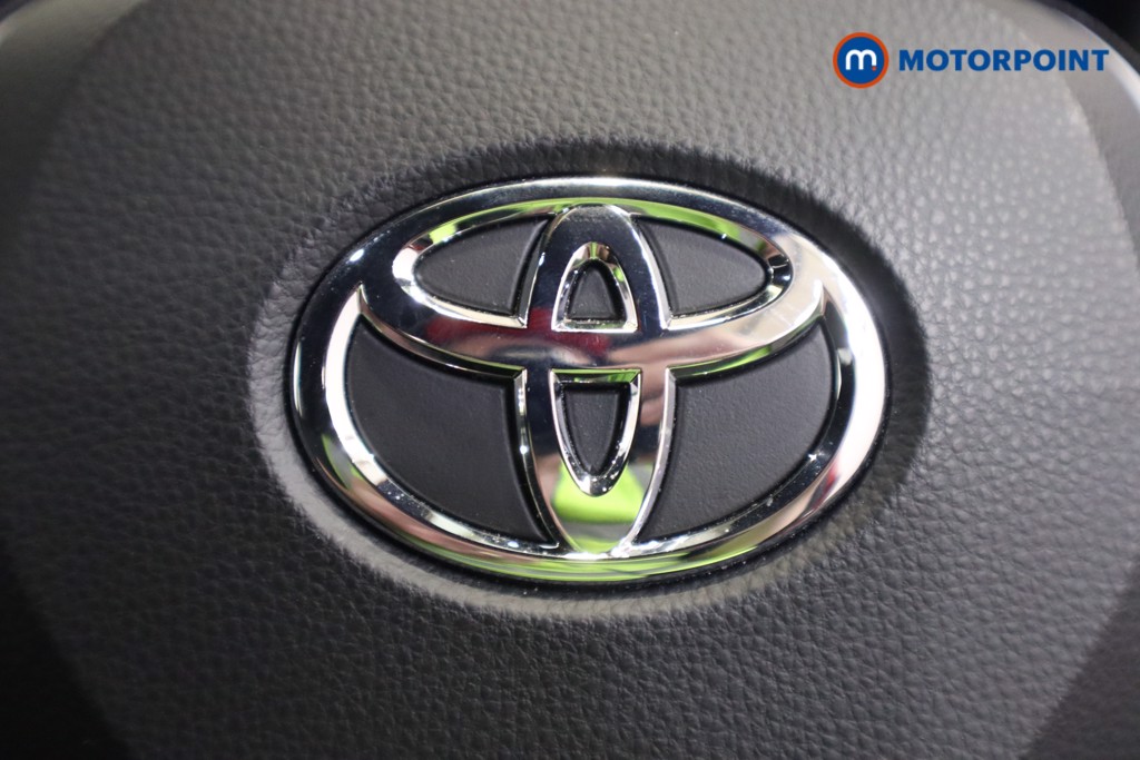 Toyota Corolla Design Automatic Petrol-Electric Hybrid Hatchback - Stock Number (1569550) - 18th supplementary image