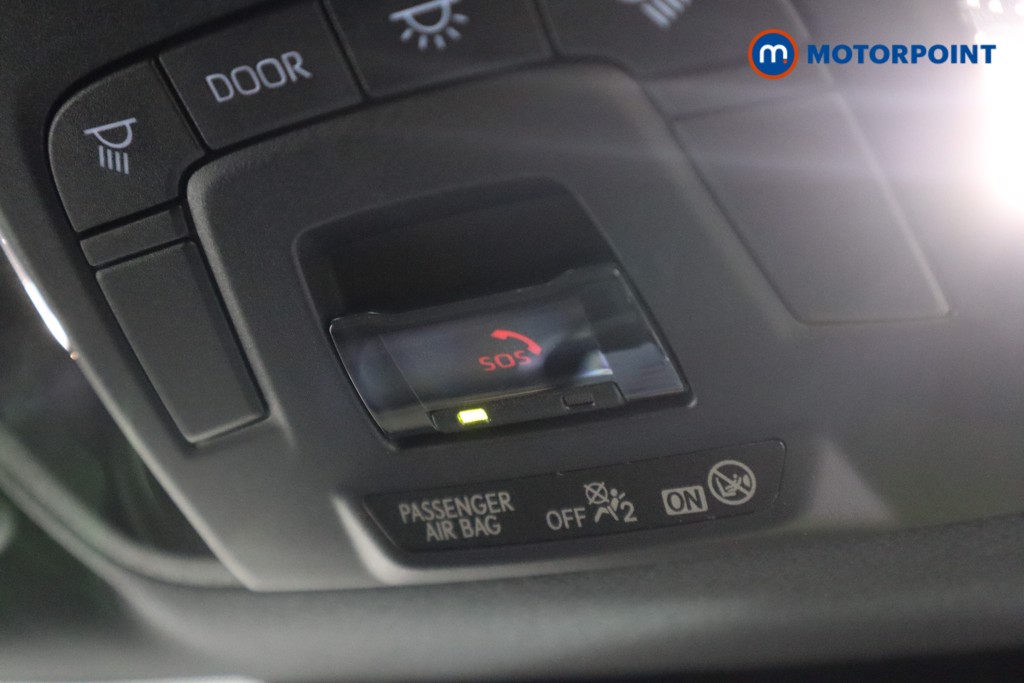 Toyota Corolla Design Automatic Petrol-Electric Hybrid Hatchback - Stock Number (1569550) - 22nd supplementary image