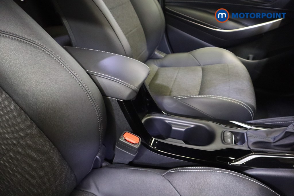 Toyota Corolla Design Automatic Petrol-Electric Hybrid Hatchback - Stock Number (1569550) - 23rd supplementary image