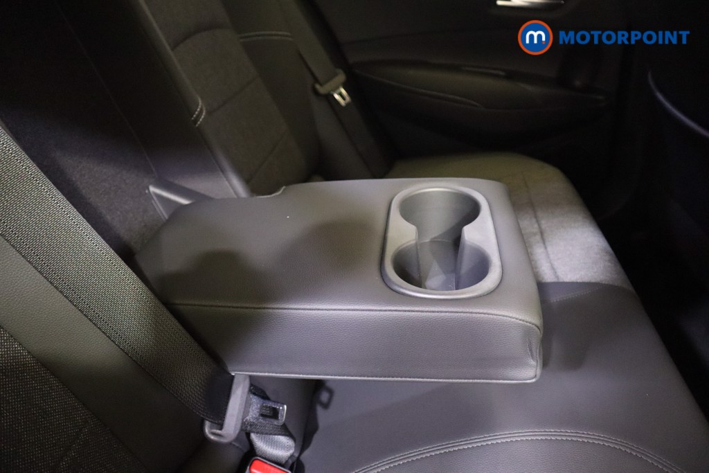 Toyota Corolla Design Automatic Petrol-Electric Hybrid Hatchback - Stock Number (1569550) - 25th supplementary image