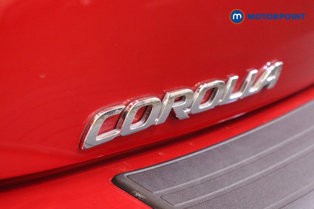 Toyota Corolla Design Automatic Petrol-Electric Hybrid Hatchback - Stock Number (1569550) - 27th supplementary image