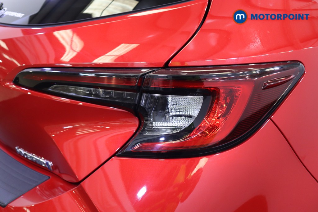Toyota Corolla Design Automatic Petrol-Electric Hybrid Hatchback - Stock Number (1569550) - 28th supplementary image