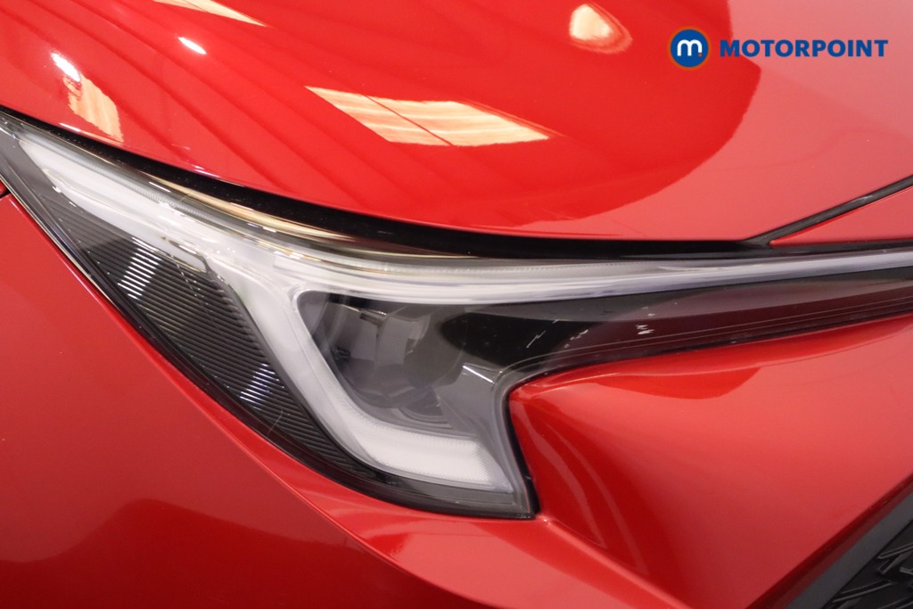Toyota Corolla Design Automatic Petrol-Electric Hybrid Hatchback - Stock Number (1569550) - 29th supplementary image