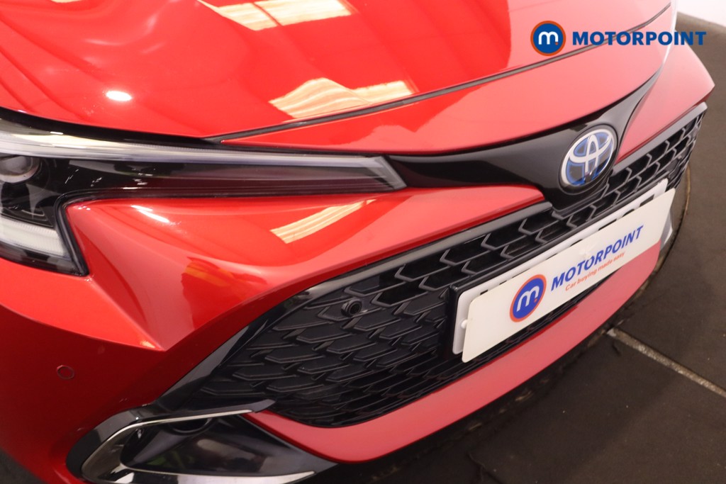 Toyota Corolla Design Automatic Petrol-Electric Hybrid Hatchback - Stock Number (1569550) - 30th supplementary image