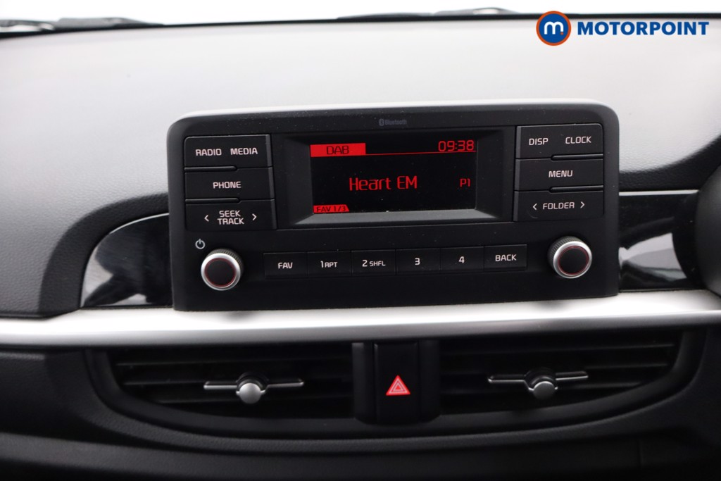 KIA Picanto 2 Manual Petrol Hatchback - Stock Number (1569619) - 2nd supplementary image