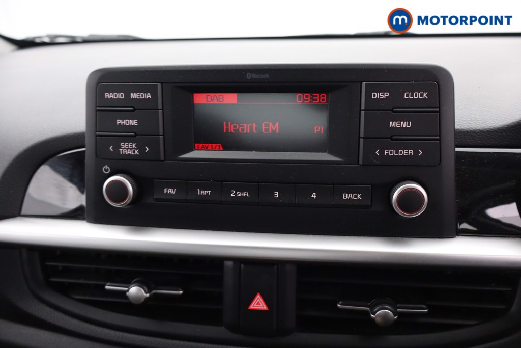 KIA Picanto 2 Manual Petrol Hatchback - Stock Number (1569619) - 6th supplementary image