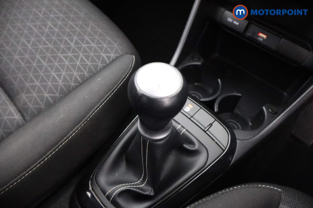 KIA Picanto 2 Manual Petrol Hatchback - Stock Number (1569619) - 8th supplementary image