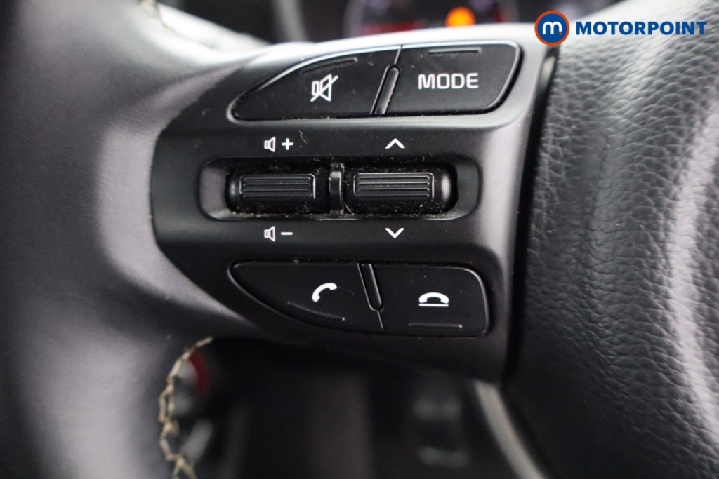 KIA Picanto 2 Manual Petrol Hatchback - Stock Number (1569619) - 9th supplementary image