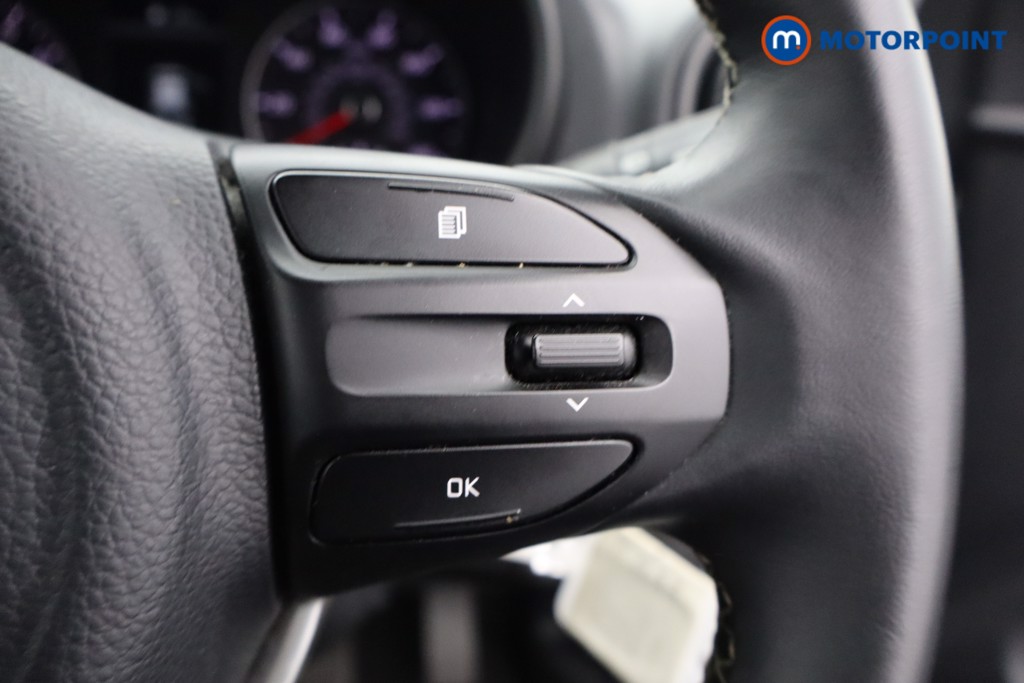 KIA Picanto 2 Manual Petrol Hatchback - Stock Number (1569619) - 10th supplementary image