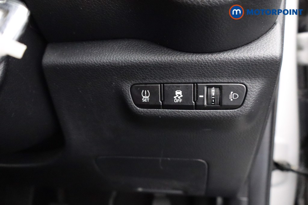 KIA Picanto 2 Manual Petrol Hatchback - Stock Number (1569619) - 11th supplementary image