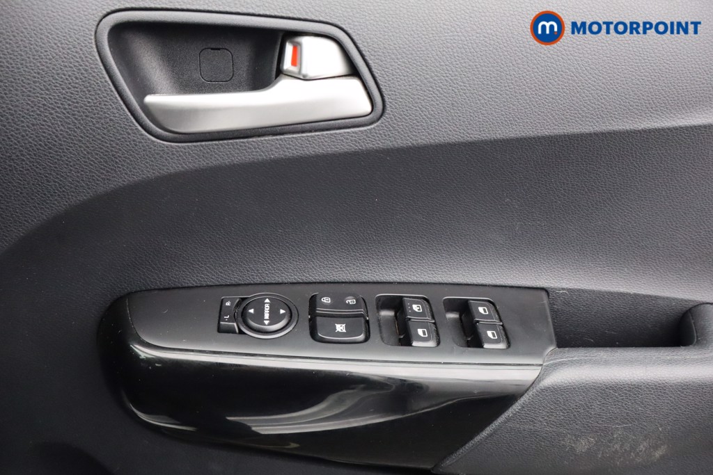 KIA Picanto 2 Manual Petrol Hatchback - Stock Number (1569619) - 12th supplementary image