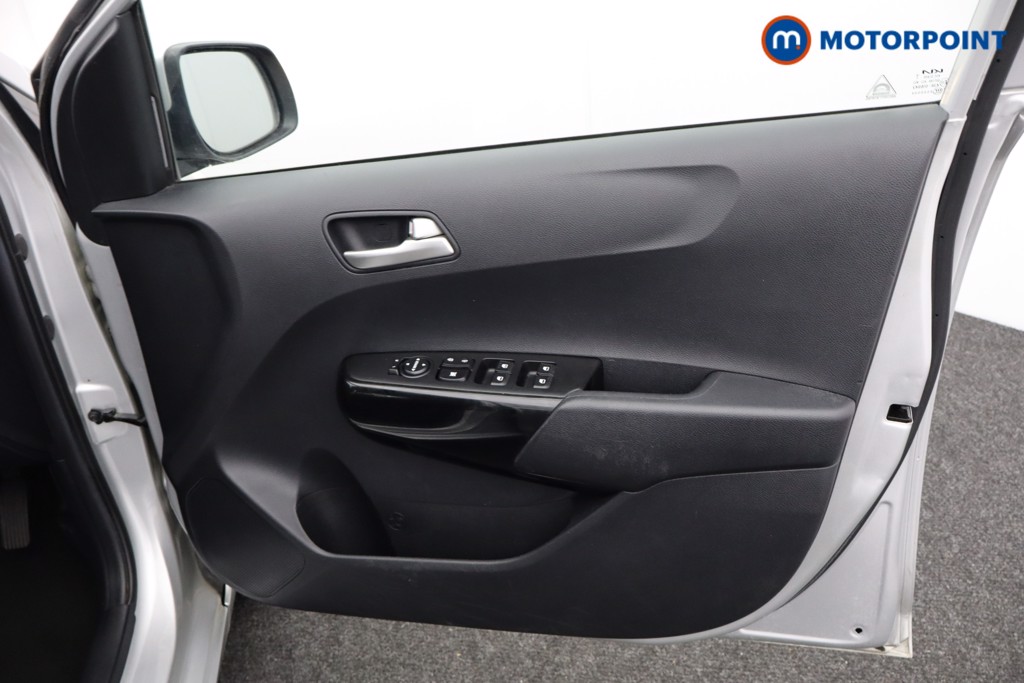 KIA Picanto 2 Manual Petrol Hatchback - Stock Number (1569619) - 13th supplementary image