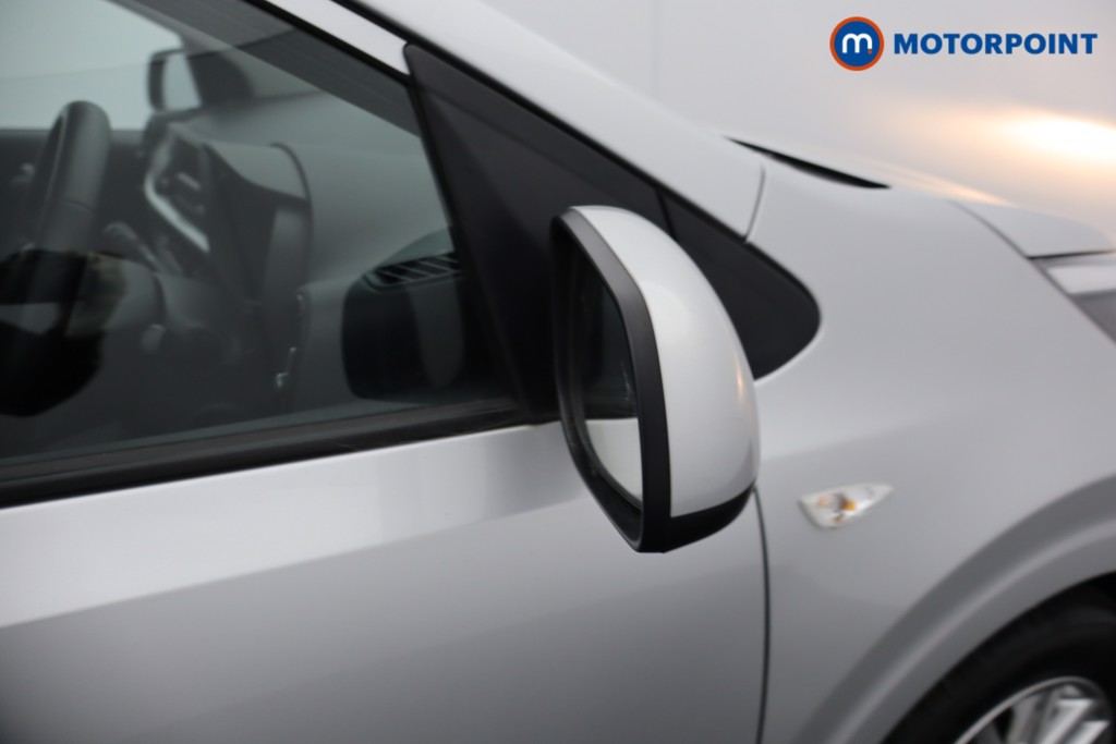 KIA Picanto 2 Manual Petrol Hatchback - Stock Number (1569619) - 14th supplementary image