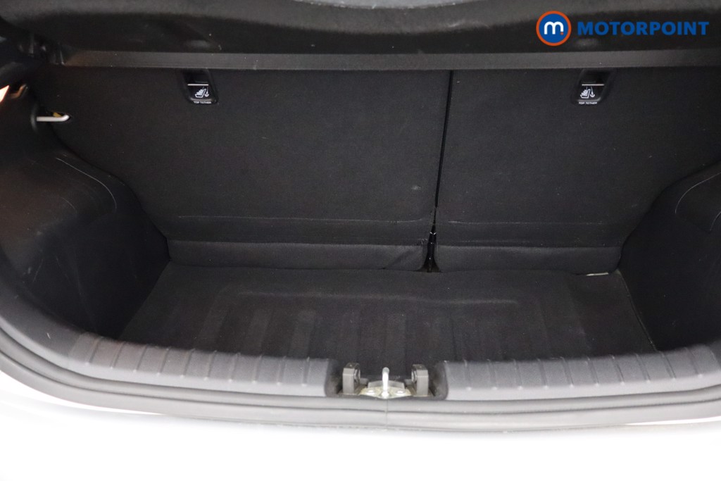 KIA Picanto 2 Manual Petrol Hatchback - Stock Number (1569619) - 15th supplementary image