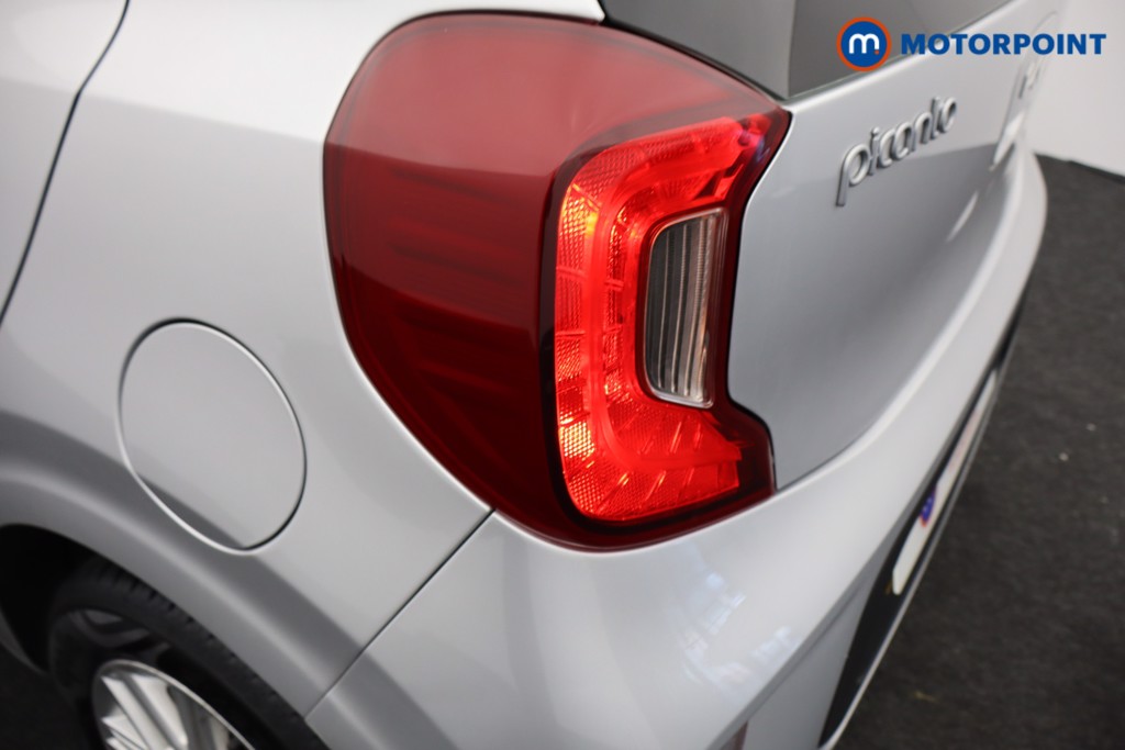 KIA Picanto 2 Manual Petrol Hatchback - Stock Number (1569619) - 19th supplementary image