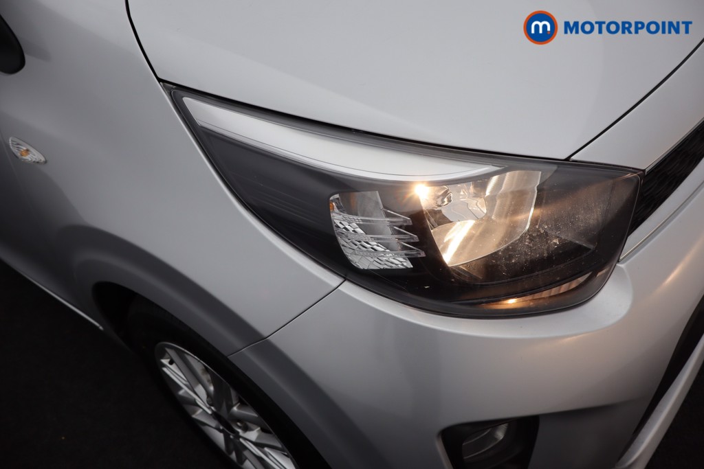 KIA Picanto 2 Manual Petrol Hatchback - Stock Number (1569619) - 21st supplementary image