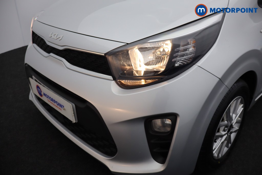 KIA Picanto 2 Manual Petrol Hatchback - Stock Number (1569619) - 22nd supplementary image