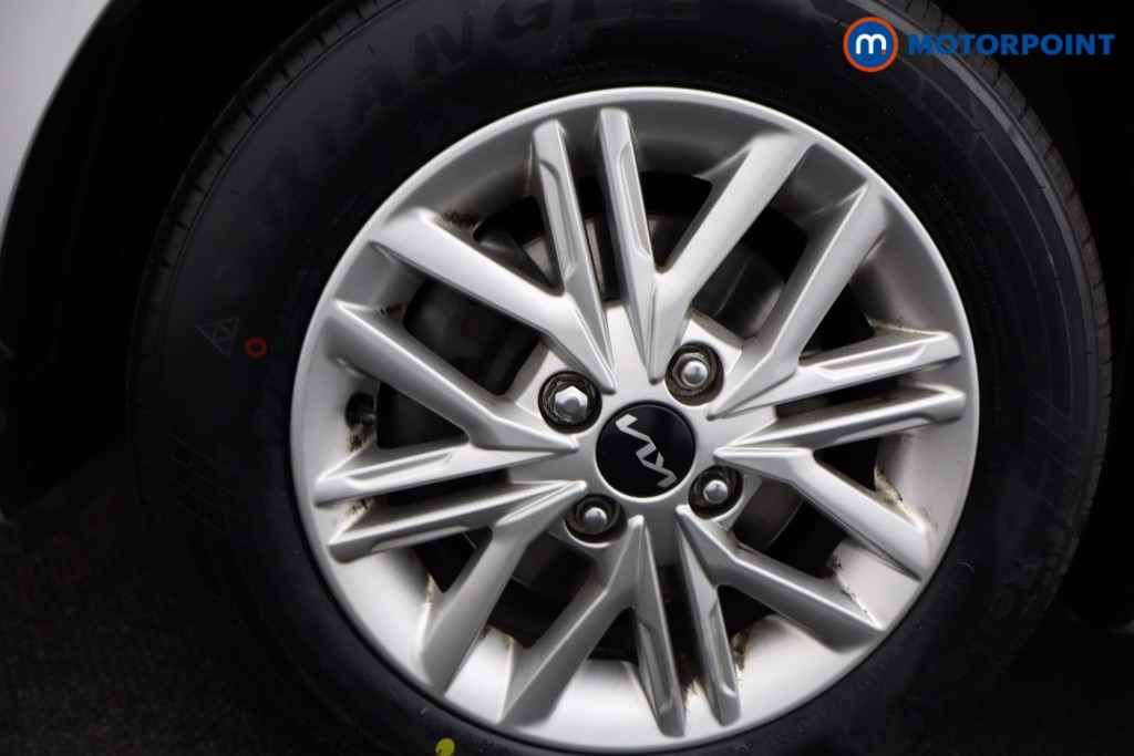 KIA Picanto 2 Manual Petrol Hatchback - Stock Number (1569619) - 23rd supplementary image