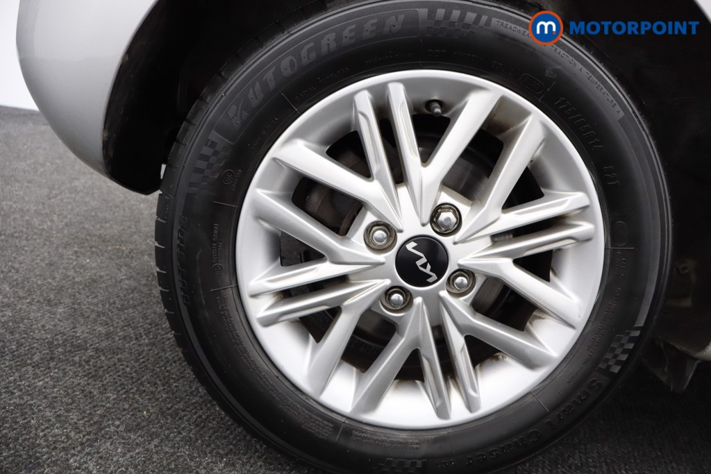 KIA Picanto 2 Manual Petrol Hatchback - Stock Number (1569619) - 25th supplementary image