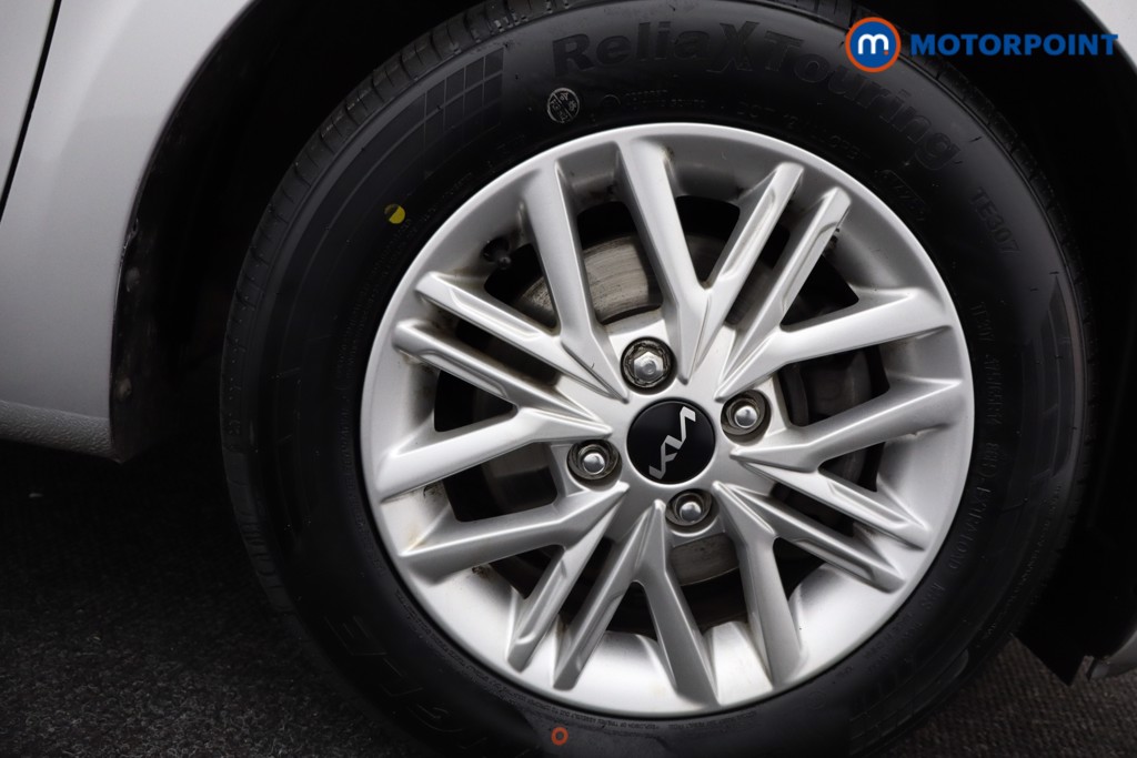 KIA Picanto 2 Manual Petrol Hatchback - Stock Number (1569619) - 26th supplementary image