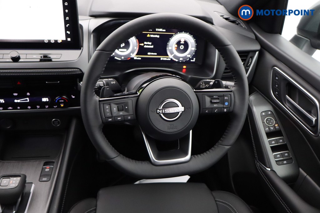 Nissan Qashqai Tekna Automatic Petrol SUV - Stock Number (1569880) - 3rd supplementary image