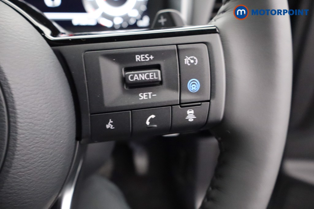 Nissan Qashqai Tekna Automatic Petrol SUV - Stock Number (1569880) - 13th supplementary image