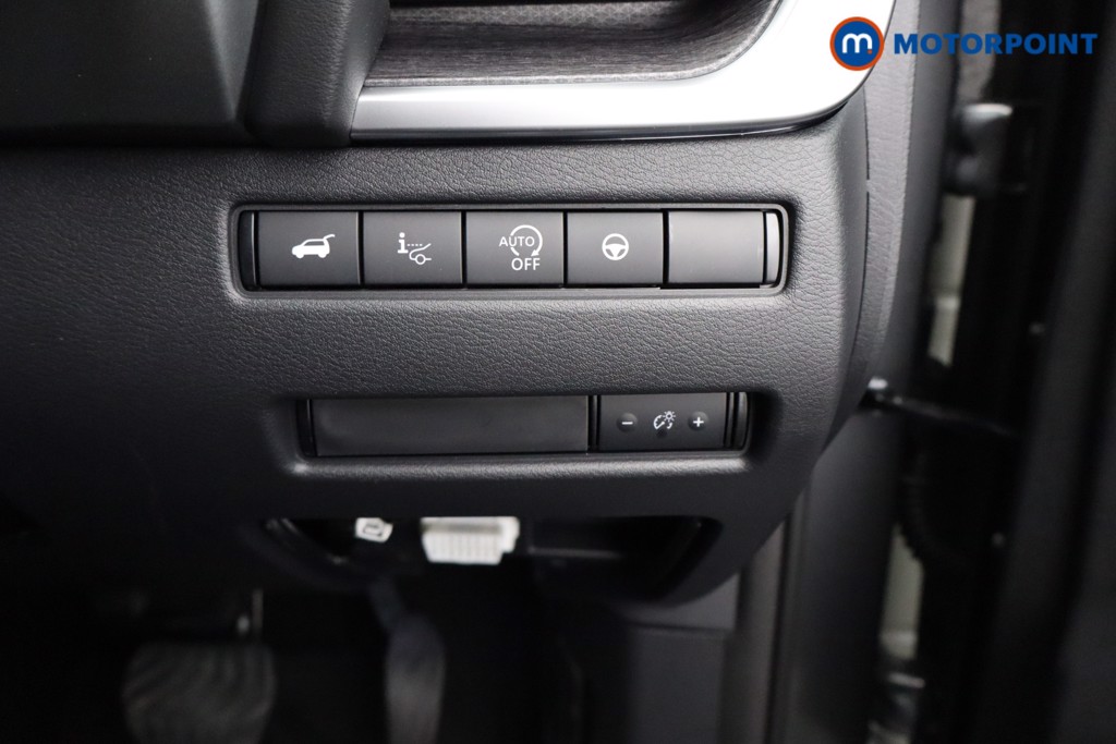 Nissan Qashqai Tekna Automatic Petrol SUV - Stock Number (1569880) - 14th supplementary image