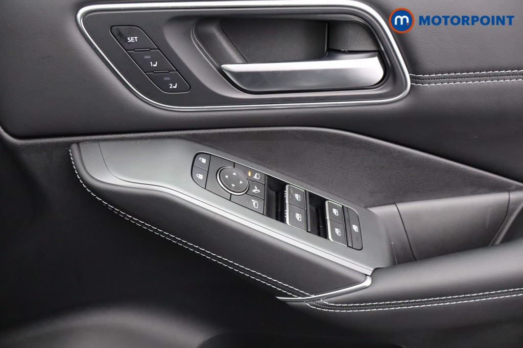 Nissan Qashqai Tekna Automatic Petrol SUV - Stock Number (1569880) - 15th supplementary image