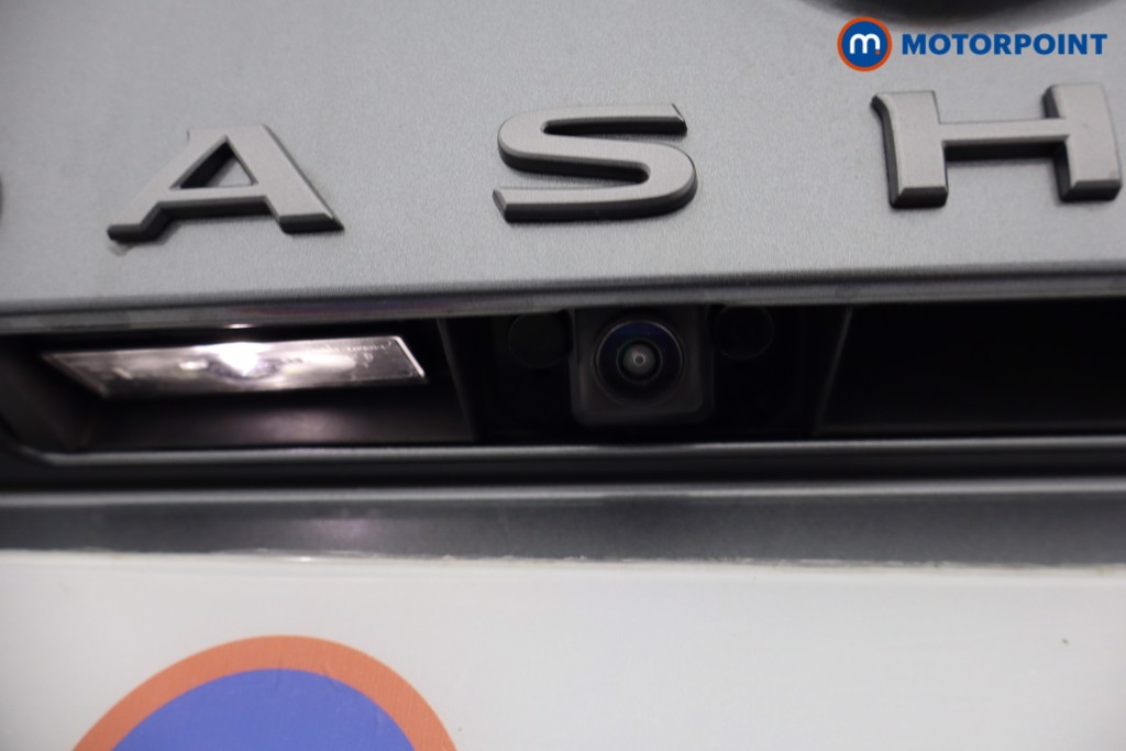 Nissan Qashqai Tekna Automatic Petrol SUV - Stock Number (1569880) - 21st supplementary image