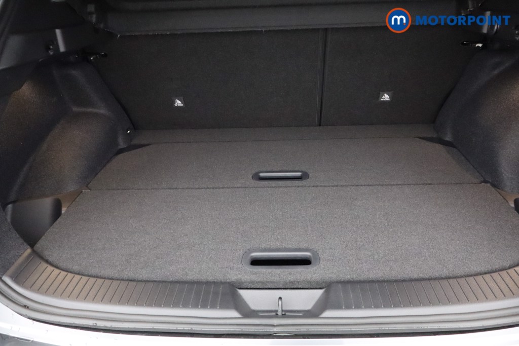 Nissan Qashqai Tekna Automatic Petrol SUV - Stock Number (1569880) - 22nd supplementary image