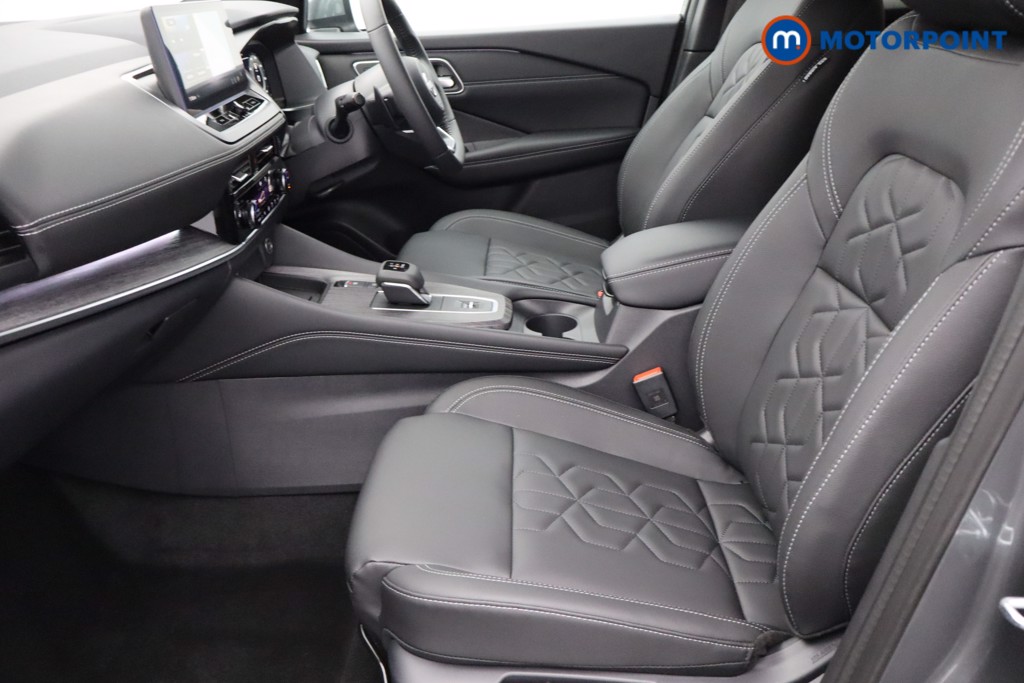 Nissan Qashqai Tekna Automatic Petrol SUV - Stock Number (1569880) - 24th supplementary image
