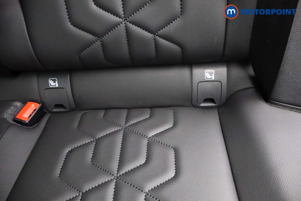 Nissan Qashqai Tekna Automatic Petrol SUV - Stock Number (1569880) - 26th supplementary image