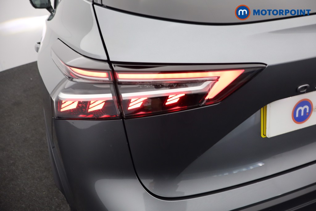 Nissan Qashqai Tekna Automatic Petrol SUV - Stock Number (1569880) - 27th supplementary image