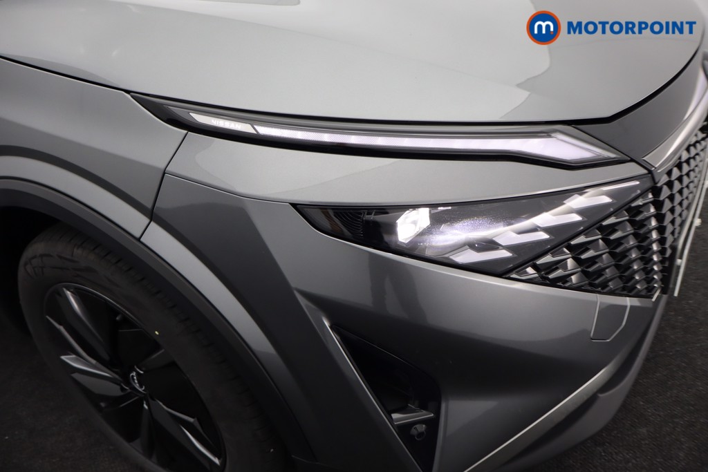 Nissan Qashqai Tekna Automatic Petrol SUV - Stock Number (1569880) - 29th supplementary image