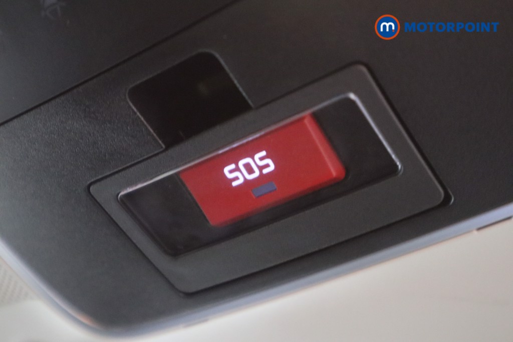 Hyundai Tucson Se Connect Manual Petrol SUV - Stock Number (1569940) - 20th supplementary image