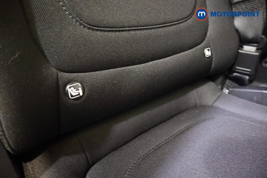 Hyundai Tucson Se Connect Manual Petrol SUV - Stock Number (1569940) - 22nd supplementary image