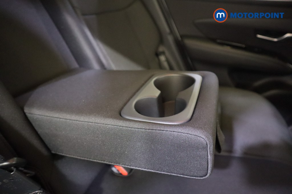 Hyundai Tucson Se Connect Manual Petrol SUV - Stock Number (1569940) - 23rd supplementary image