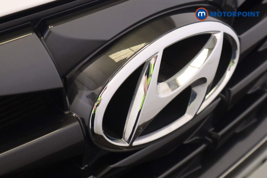 Hyundai Tucson Se Connect Manual Petrol SUV - Stock Number (1569940) - 28th supplementary image