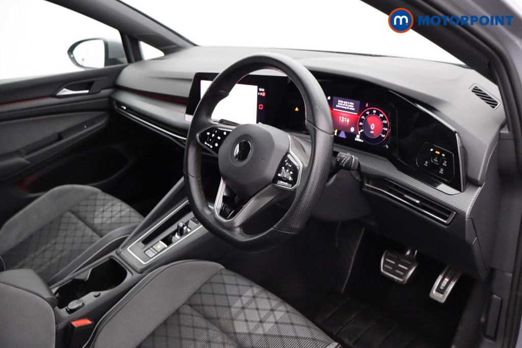 Volkswagen Golf R-Line Automatic Petrol Hatchback - Stock Number (1570234) - 4th supplementary image