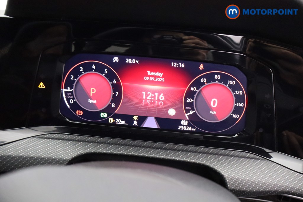 Volkswagen Golf R-Line Automatic Petrol Hatchback - Stock Number (1570234) - 5th supplementary image