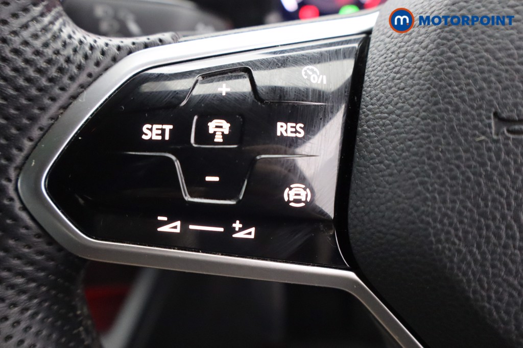 Volkswagen Golf R-Line Automatic Petrol Hatchback - Stock Number (1570234) - 13th supplementary image