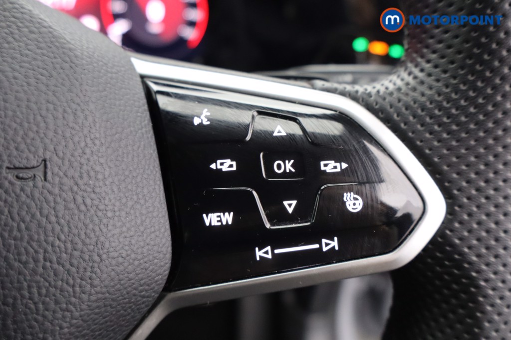 Volkswagen Golf R-Line Automatic Petrol Hatchback - Stock Number (1570234) - 14th supplementary image