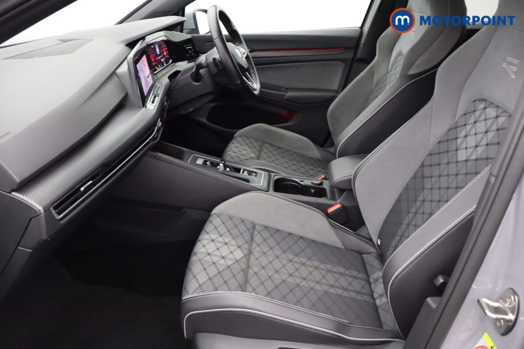 Volkswagen Golf R-Line Automatic Petrol Hatchback - Stock Number (1570234) - 21st supplementary image