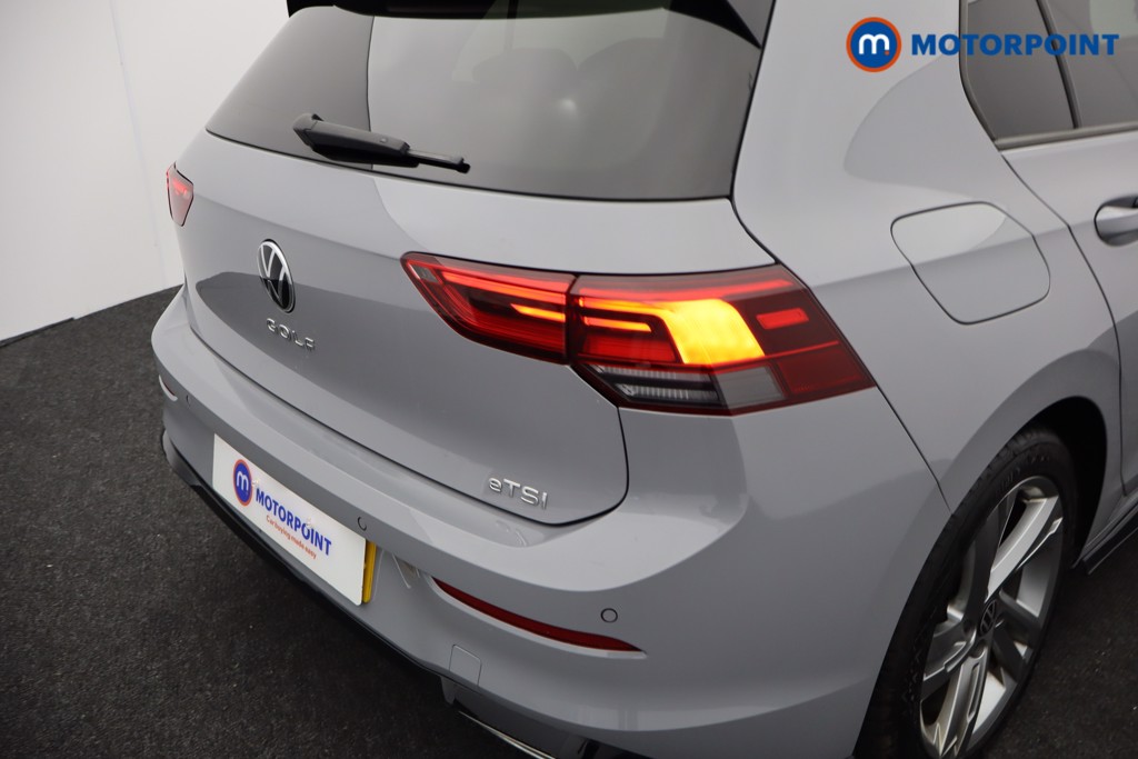 Volkswagen Golf R-Line Automatic Petrol Hatchback - Stock Number (1570234) - 25th supplementary image